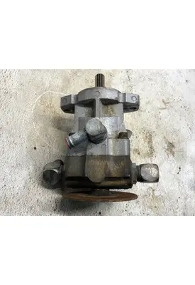 Case DH5 Equip Hydraulic Motor