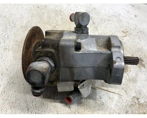 Case DH5 Equip Hydraulic Motor