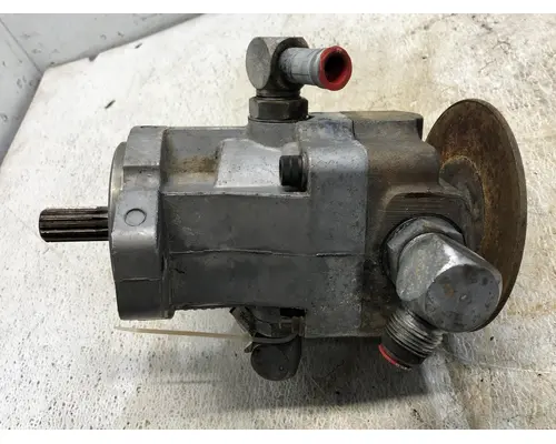 Case DH5 Equip Hydraulic Motor