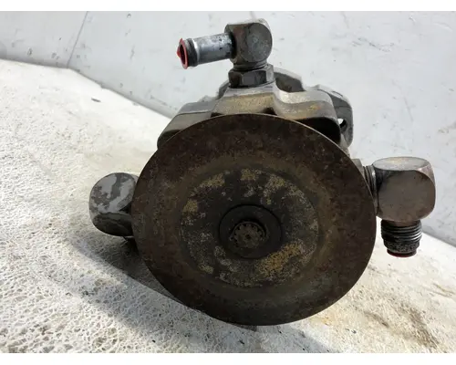 Case DH5 Equip Hydraulic Motor