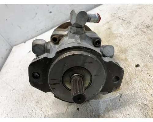 Case DH5 Equip Hydraulic Motor