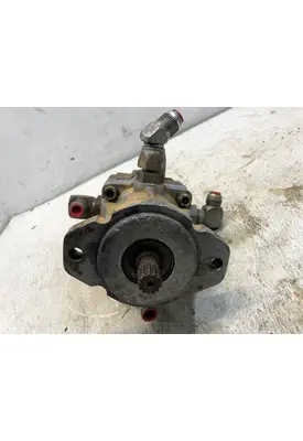 Case DH5 Equip Hydraulic Motor