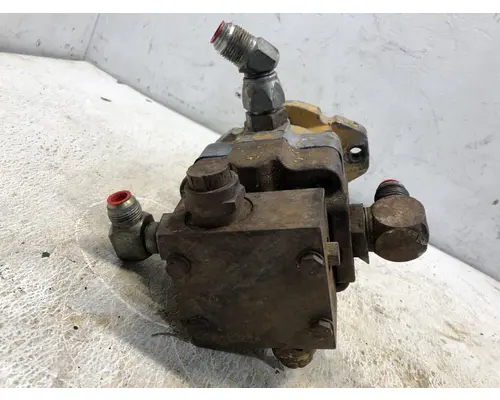 Case DH5 Equip Hydraulic Motor