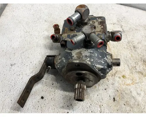 Case DH5 Equip Hydraulic Pump