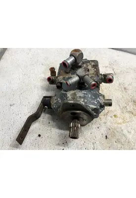 Case DH5 Equip Hydraulic Pump