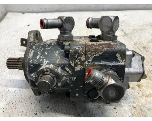 Case DH5 Equip Hydraulic Pump