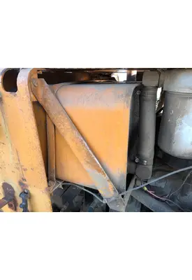Case DH5 Equip Hydraulic Tank/Reservoir