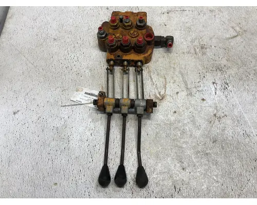 Case DH5 Equip Hydraulic Valve