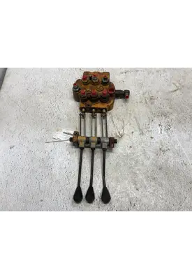 Case DH5 Equip Hydraulic Valve