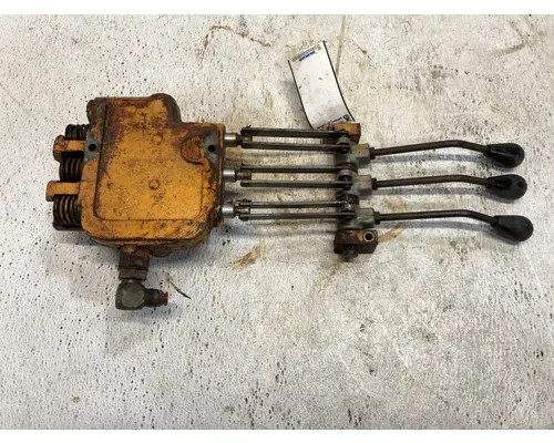 Case DH5 Equip Hydraulic Valve