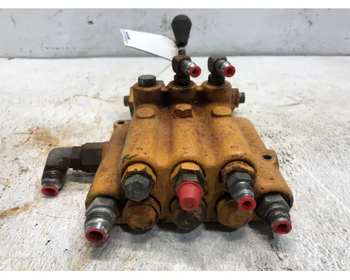 Case DH5 Equip Hydraulic Valve