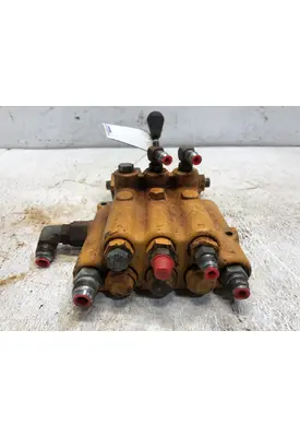 Case DH5 Equip Hydraulic Valve