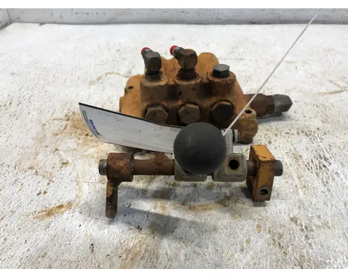 Case DH5 Equip Hydraulic Valve