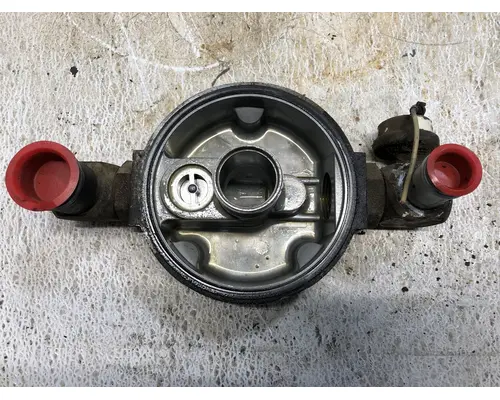 Case DH5 Equip Misc. Parts