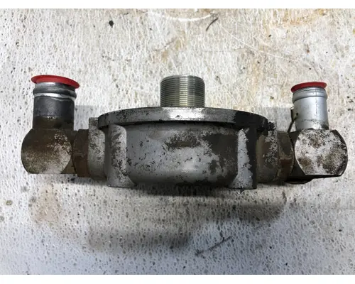 Case DH5 Equip Misc. Parts