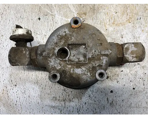 Case DH5 Equip Misc. Parts