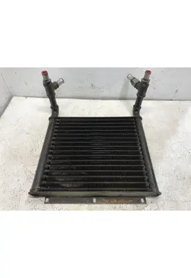 Case DH5 Equip Oil Cooler