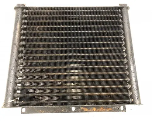 Case DH5 Equip Oil Cooler