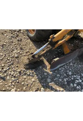 Case DH5 Equip Outrigger