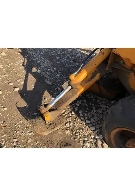 Case DH5 Equip Outrigger