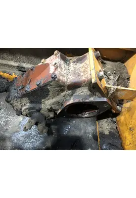 Case DH5 Equip Transmission