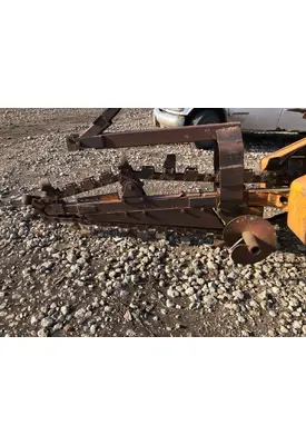 Case DH5 Equipment (Mounted)