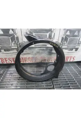 Case G188D Flywheel Housing