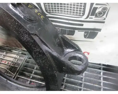 Case G188D Flywheel Housing