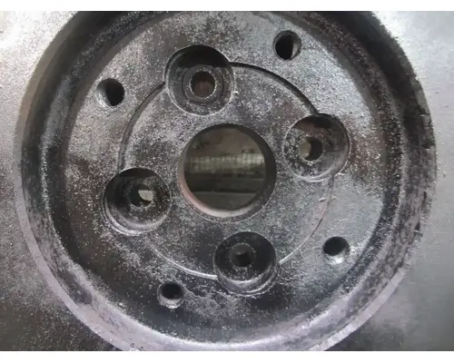 Case G188D Flywheel