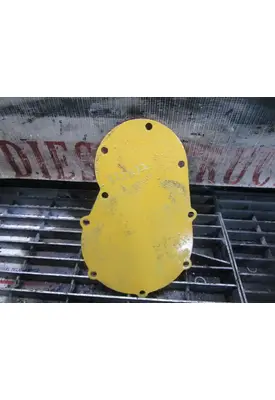 Case G188D Front Cover