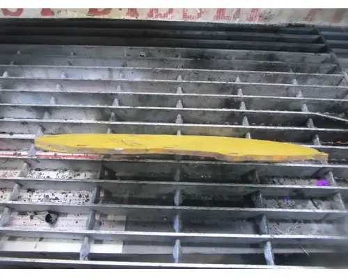 Case G188D Front Cover