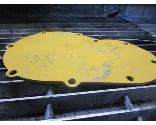 Case G188D Front Cover