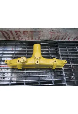 Case G188D Intake Manifold