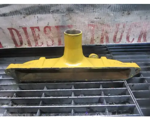 Case G188D Intake Manifold