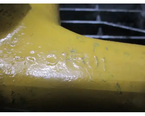 Case G188D Intake Manifold