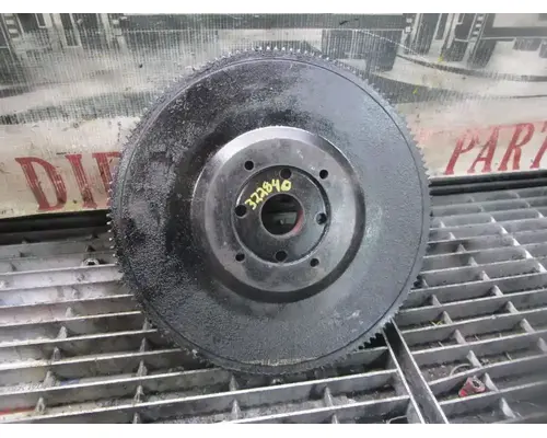 Flywheel Case G188D Machinery And Truck Parts