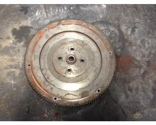 Case G207D Flywheel