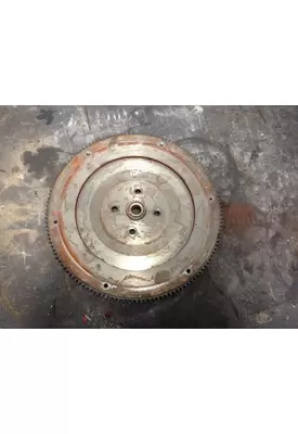 Case G207D Flywheel