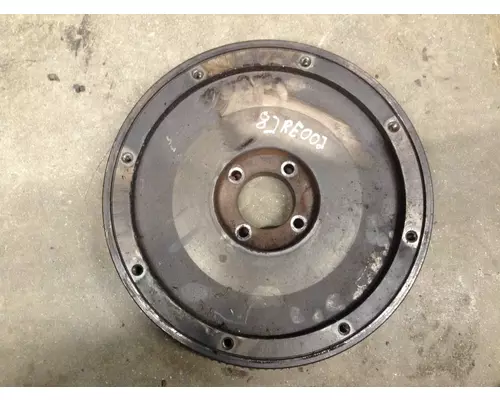 Case G207D Flywheel