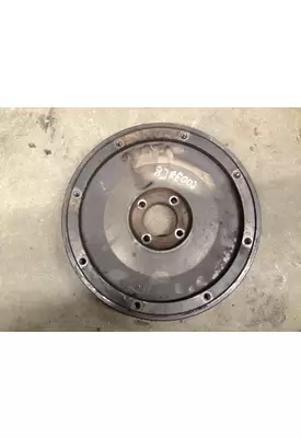 Case G207D Flywheel