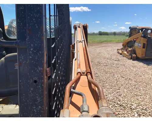 Case SR175 Equipment (Mounted)