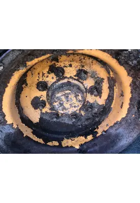 Case SV300 Equip Axle