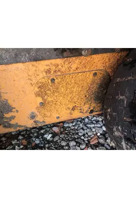 Case SV300 Equip Body Misc. Parts