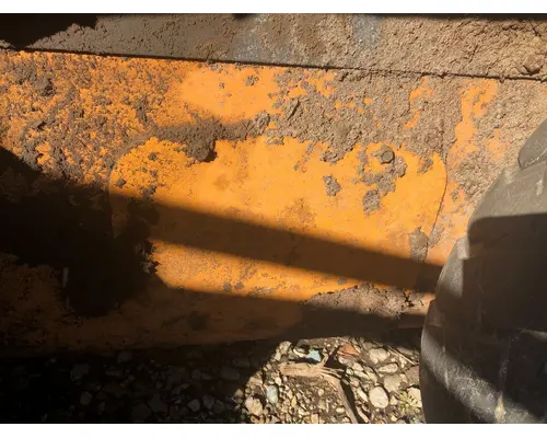 Case SV300 Equip Body Misc. Parts