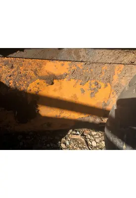 Case SV300 Equip Body Misc. Parts