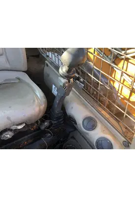 Case SV300 Equip Controls