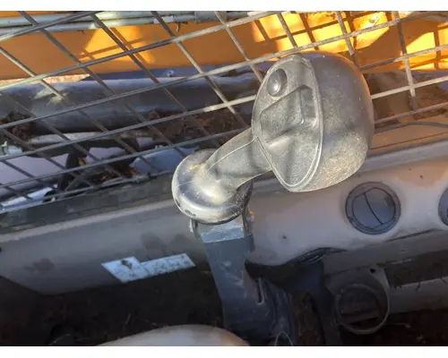 Case SV300 Equip Controls