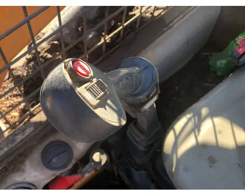 Case SV300 Equip Controls