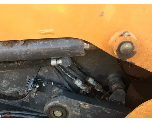 Case SV300 Equip Hydraulic Cylinder