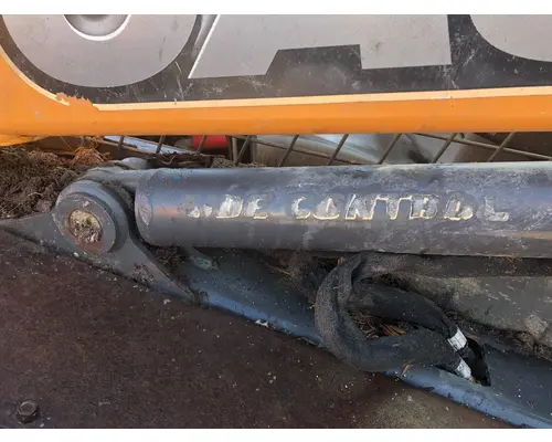 Case SV300 Equip Hydraulic Cylinder